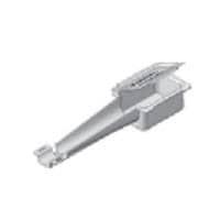 Radiall 617954020 ອຸປະກອນເສີມ EPXB INSERT HANDLING COVER