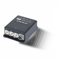CHCNAV P2 ELITE ການຈັດຕຳແໜ່ງ ແລະຫົວຂໍ້ GNSS (336CH)