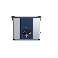 Elma Select 120 ເຄື່ອງເຮັດຄວາມສະອາດ Ultrasonic (12.9L)