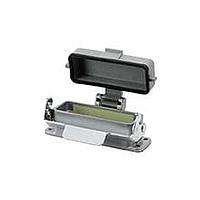 Amphenol Tuchel C146 10F025 003 2 ກອງຫຼັກການກວດສອບ Bulkhead Housing