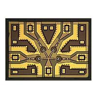 MACOM MASW-004103-13650G ອິນທີເກຣດສະວິດຊ໌ RF 50-20000MHz ISO 41dB IL 1.5dB ສູງສຸດ @ 20GH