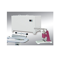 ອຸປະກອນການທົດສອບພາດສະຕິກ