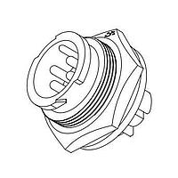 CONXALL W4Z85-4PG-P-300 ຕົວເຊື່ອມ Multi-Con-X Insta-Click Conn. Cord, 3#14 ຜູ້ຊາຍ, ເກັບສະຕູດດ້ວຍການສະແກນ, ຂະໜາດ 28