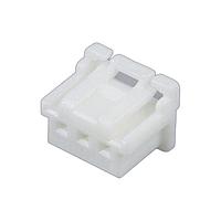 Molex 502351-0300 ຮາກຮອງ Receptacle WTB Recp Housing SR 4 Crcts NAT