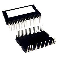 Fairchild FNA40860 ໂມດູນພະລັງງານສະຫມາດ 3-ຟເຟສ Motion-SPM