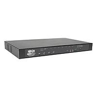Tripp Lite B064-008-01-IPG ໂມດູນອິນເຕີເຟສ 8PT 1REMUSR CAT5 IP KVM SWITCH