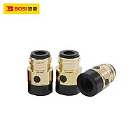 BOSI BS664250 Welding torch all-copper insulated nut (500A)