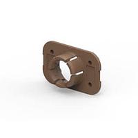 AMP Connectors - TE Connectivity 2141613-5 ອຸປະກອນເສີມ CARRIER,SEAL,BN