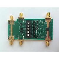 Renesas Electronics F1956EVBI ບອດທົດລອງ Attenuator F1956 6-Bit 0.5dB