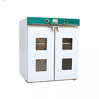 Scitek FDO-640 ເຕົາອົບແຫ້ງອາກາດໃຫຍ່ບັງຄັບ (640L)