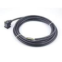Molex 2210509010 ເສັ້ນສາຍອ່ານສະເຫຼີມ / ເສັ້ນສາຍກະທົບ DIN E492A WSOR 3X20AWG 3M C4-24V-YE