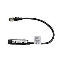 Eaton 13104AQD03 ເຊັນເຊີເວັີໄຟຟ້າ 18MM ACDC 2" PERFECT PROX W/MICRO CONN