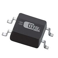 Coto Technology C241S ຣີເລຍ MOSFET COTO MOSFET - 1 FORM A, 5A, 20V MAX