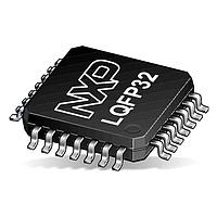 NXP MC9S08PT32AVLH Microcontrollers 8 BIT,HCS08L Core, 32k Flash