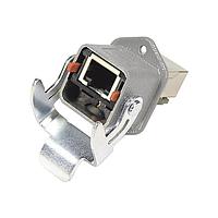 HARTING 09452151102 ອຸດສາຫະກຳ RJI IP67 DATA 3M PANEL FEED THROUGH