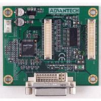 Advantech PCM-261L-B0A1E LVDS ເປັນ DVI 18 bit LVDS ເປັນ DVI module