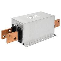 Schurter FMER-G62T-K557 ຕົວກັນສະຫນອງໄຟຟ້າ Power Line Filters FMER SOL FILTER DC 1ST M5 250A 1200VDC