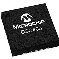 Microchip Technology DSC400-1111Q0034KI1 ເຄື່ອງຜະລິດນາມເວລາ, ເຄື່ອງຜະລິດນາມເວລາ MEMS ອີງຕາມ MEMS, 4 ອອດພຸດ