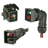 Anderson Power Products 114915P2 ເຄື່ອງມືເສີມ METRIC O-RING