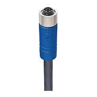 Lumberg Automation RKT 4S-703/10 M ເສັ້ນສາຍອ່ານຄ່າ / ເສັ້ນສາຍກະທົບ