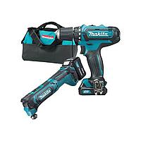 MAKITA CLX206SX1 ຊຸດປະສົມ