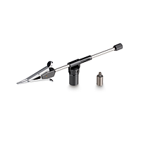 KERN OBB-A6205 ຕິດວັດວັນສະຕິກສໍາລັບເຄື່ອງມອງຜ່ານສະເຕີໂຣ