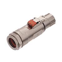 Amphenol Technical Products PL18X-301-70-5 ປລັກ 10MM POWERLOK SNGL WAY PLG X