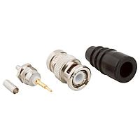Amphenol RF 031-371 ຕົວເຊື່ອມ STRT PLUG RG174/316