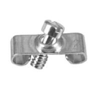 Amphenol Commercial Products L17D2041921X ການປະກອບລອກສະກຣູ D-SUB ACCESSORY