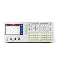 Tonghui TH8602-3 ເຄື່ອງທົດສອບສາຍ/ສາຍຮັດ (192 pin)