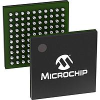 Microchip Technology KSZ8842-PMBL-TR ອິເທີເນດ ສະວິດ 2-ພອດ 10/100 ສະວິດ/ຮີພີດເຕີ ມີອິນເຕີເຟດ PCI ທົ່ວໄປ 32-ບິດ, 33MHz