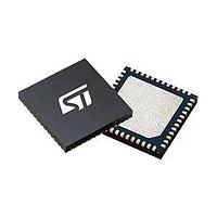 STMicroelectronics STM32U575CIU6 MCU+FPUs ພະລັງງານຕ່ຳສຸດ FPU Arm Cortex-M33 Trust Zone, MCU 160 MHz ຄວາມຈຳ Flash 2Mbytes