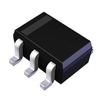 ROHM Semiconductor RSA6.1U5T108 ອຸປະກອນກັບກັນ ESD TVS ARRAY