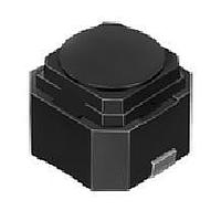 Alps Alpine SKPMBHE010 Tactile Switches 5.9x6.0x5.0mm 360gf