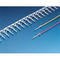 Aptiv 15363897-L ຂໍ້ຕໍ່ HC3 FEM CTC STD VER .35-.50 SN