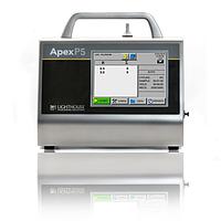 Lighthouse ApexP ເຄົາເຕີ້ອະນຸພາກທາງອາກາດ (0.5 - 10.0 μm, 1.0 CFM)