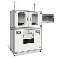 KMT KTE-200 Car Wheel Torsional Fatigue Durability  