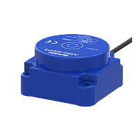 Autonics AS80-50DP3 Rectangular Inductive Proximity Sensors ທີ່ມີໄລຍະການຮັບຮູ້ຍາວ (30Hz, 50mm, 12-48VDC)