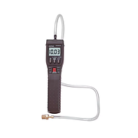OMEGA HHP680 Manometer ພື້ນຖານສໍາລັບຊ່ວງຄວາມກົດດັນຕ່ໍາສຸດ (0 - 20 inH2O)