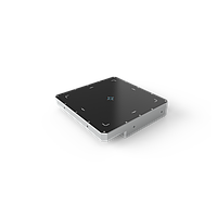 DT Detection Technology X-Panel 1818z FDI-CSV ຕວດຈຳແບບແຜ່ນລະດັບແກ້ວ (IGZO-TFT, 2048 x 2048, 84 μm)