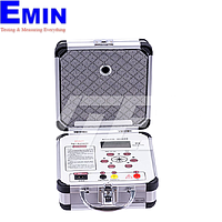 Wuhan HT2671 Insulation Resistance Tester (500~2500V; 0~19990MΩ)