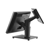 Advantech USC-250GP-IOT01 Panel PCs 15 PACP,i3-7100U, 8G RAM, 128G SSD, WIn10 IoT, ການຕິດຕັ້ງ VESA