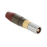 DEUTSCH - TE Connectivity JN1057S ສາຍສະບັບ RF TWINAX SKT.ASSY ຂະໜາດ 8 EFA