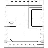 Infineon TDA387400000AUMA1 ຕົວຄວບຄຸມ Buck ຊັ້ນຊອນ IFX POL