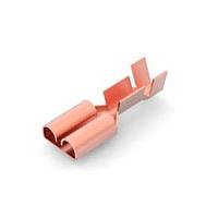 AMP Connectors - TE Connectivity 160927-3 ຮັບສະຕິເຄັບ RECPT 6.35 x 0.81 mm