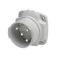 Molex 1122171014 ຕໍ່ຕັ້ງພະລັງງານຫນັກ ARC 60A M 347/600VAC 3P+N