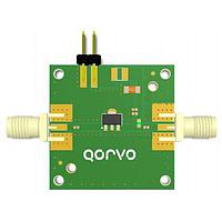 Qorvo QPA6489APCK401 ເພີ່ມກຳລັງ RF DC-3500 MHz Gain block