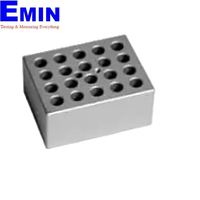 Rocker 179300-05 Dry Bath Block (13 mm diameter, depth 36 mm)