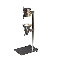 Yante YT-CSF ເຄື່ອງທົດສອບຄວາມອິດສະລະມາດຕະຖານການາດາ (0 ~ 1000CSF)