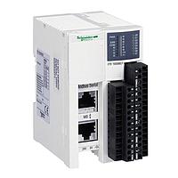 SCHNEIDER OTB1S0DM9LP ໂມດູນ I/O ADVANTYS OTB MODBUS NIM